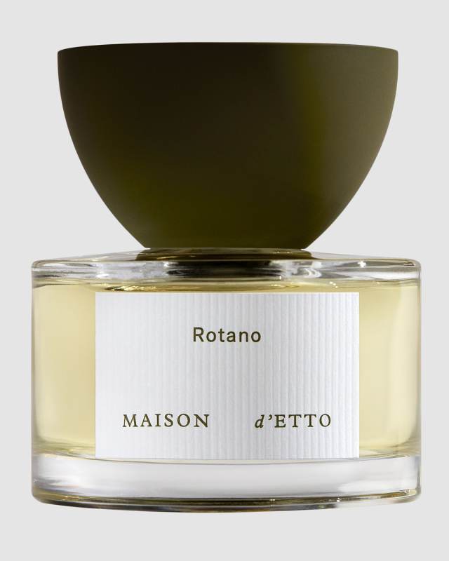 Rotano Eau de Parfum, 2 oz./ 60 mL